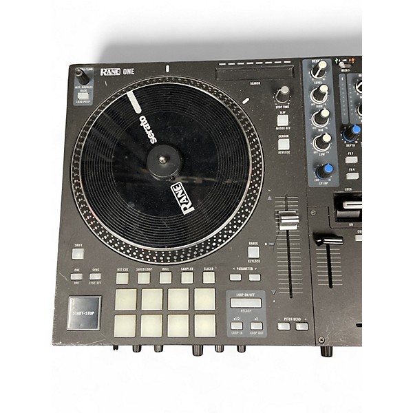 Used RANE RANE ONE DJ Controller