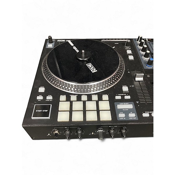 Used RANE RANE ONE DJ Controller