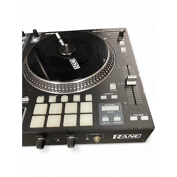 Used RANE RANE ONE DJ Controller