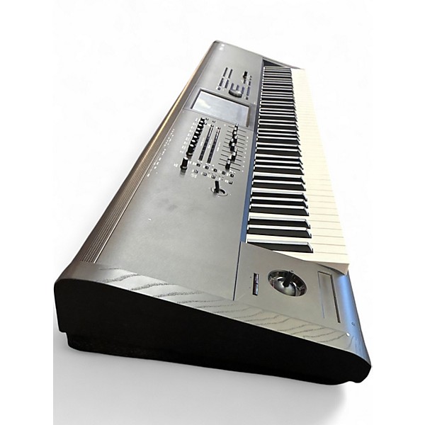 Used KORG KRONOS S3 88 KEYS Keyboard Workstation