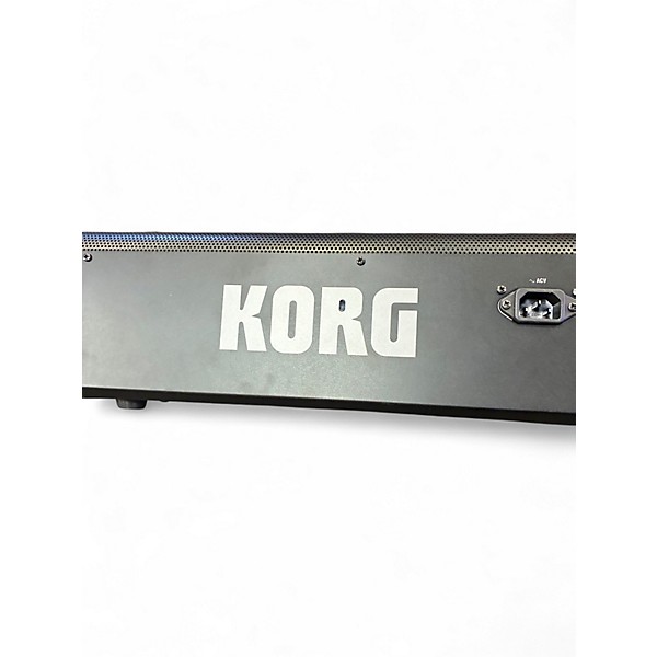 Used KORG KRONOS S3 88 KEYS Keyboard Workstation