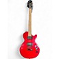 Used Epiphone Les Paul Special II Wine Red Solid Body Electric Guitar thumbnail