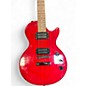 Used Epiphone Les Paul Special II Wine Red Solid Body Electric Guitar