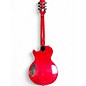 Used Epiphone Les Paul Special II Wine Red Solid Body Electric Guitar