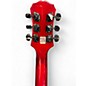 Used Epiphone Les Paul Special II Wine Red Solid Body Electric Guitar