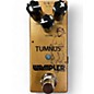 Used Wampler Tumnus Mini Overdrive Effect Pedal thumbnail