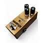 Used Wampler Tumnus Mini Overdrive Effect Pedal