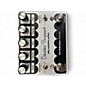 Used EarthQuaker Devices Disaster Transport Modulated Delay Effect Pedal