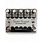 Used EarthQuaker Devices Disaster Transport Modulated Delay Effect Pedal