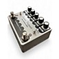 Used EarthQuaker Devices Disaster Transport Modulated Delay Effect Pedal