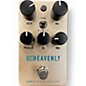 Used Universal Audio heavenly Effect Pedal thumbnail