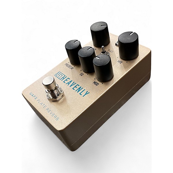 Used Universal Audio heavenly Effect Pedal