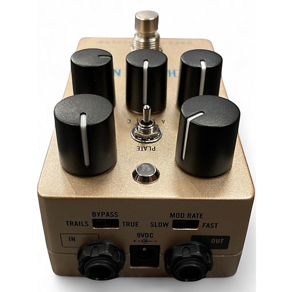 Used Universal Audio heavenly Effect Pedal
