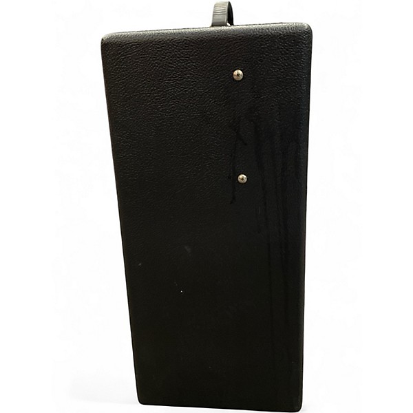 Used Fender Hot Rod Deville 60W 4x10 Tube Guitar Combo Amp