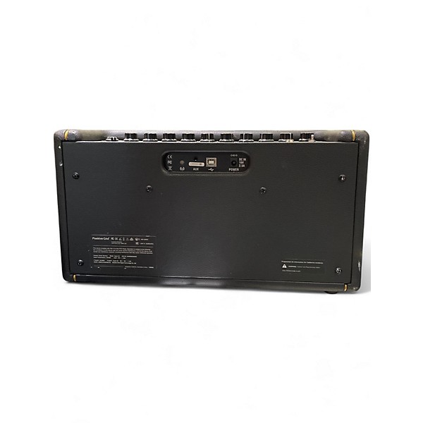 Used Positive Grid Spark 40 Battery Powered Amp