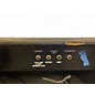 Used Raven RG100H 100W Solid State Guitar Amp Head