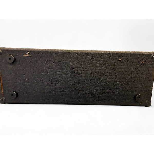 Used Raven RG100H 100W Solid State Guitar Amp Head