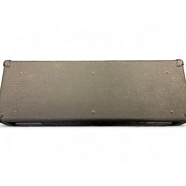 Used Raven RG100H 100W Solid State Guitar Amp Head