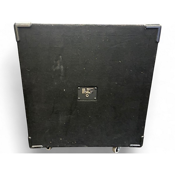 Used B-52 AT412A 4x12 480W Slant Guitar Cabinet