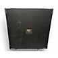 Used B-52 AT412A 4x12 480W Slant Guitar Cabinet