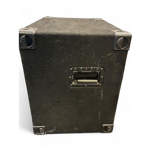 Used B-52 AT412A 4x12 480W Slant Guitar Cabinet