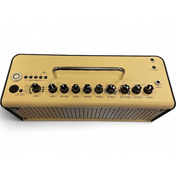 Used Yamaha THR10II Guitar Combo Amp