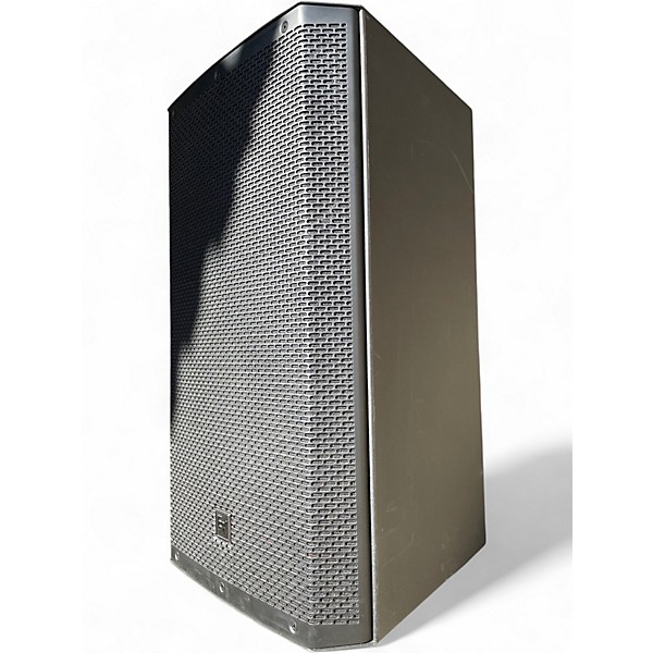 Used Electro-Voice ZLX-15P 15in 2-Way Powered Speaker
