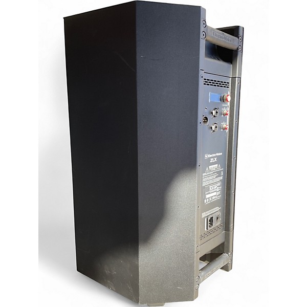 Used Electro-Voice ZLX-15P 15in 2-Way Powered Speaker