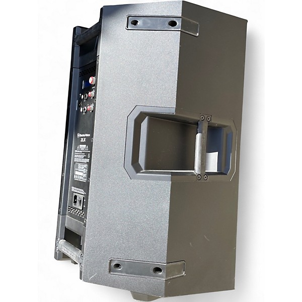 Used Electro-Voice ZLX-15P 15in 2-Way Powered Speaker