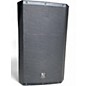 Used Electro-Voice ZLX-15P 15in 2-Way Powered Speaker thumbnail
