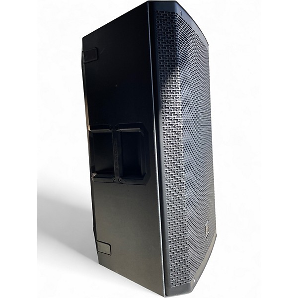 Used Electro-Voice ZLX-15P 15in 2-Way Powered Speaker