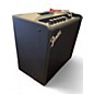 Used Fender Mustang LT25 25W 1x8 Guitar Combo Amp