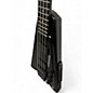 Used Steinberger XP-2 Black Electric Bass Guitar
