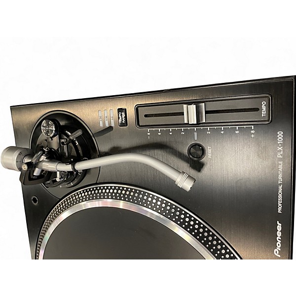 Used Pioneer  PLX-1000 Record Player
