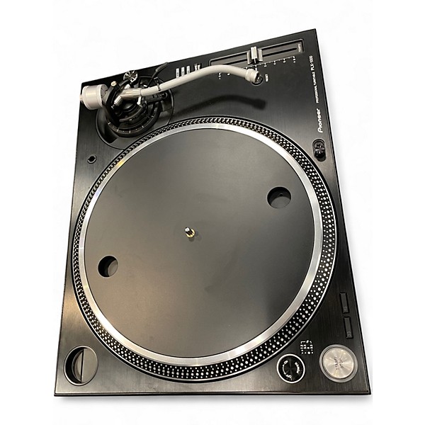 Used Pioneer  PLX-1000 Record Player