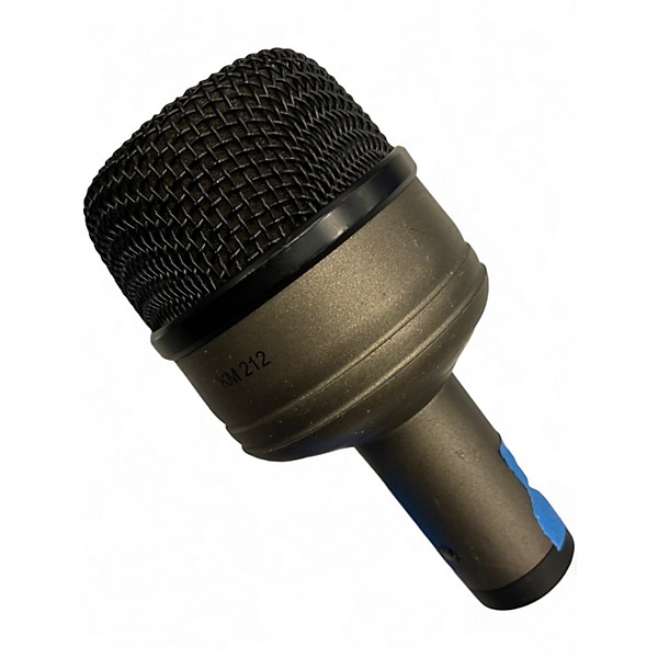 Used CAD km212 Drum Microphone