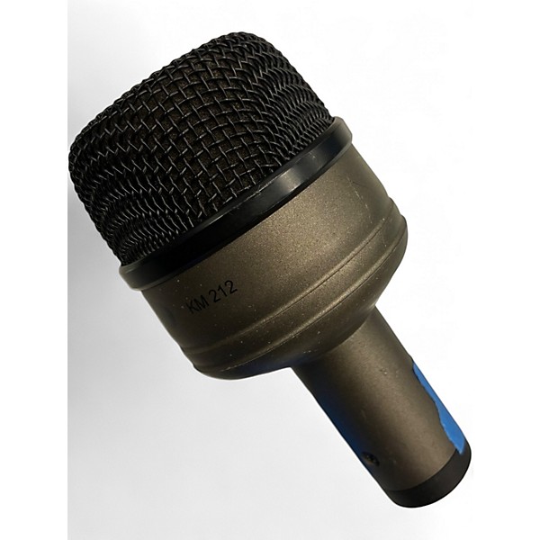 Used CAD km212 Drum Microphone