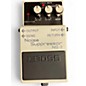 Used BOSS NS2 Noise Suppressor Effect Pedal thumbnail