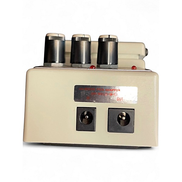 Used BOSS NS2 Noise Suppressor Effect Pedal