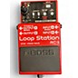 Used BOSS RC3 Loop Station Pedal thumbnail