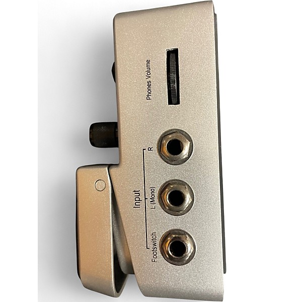 Used Singular Sound Beatbuddy Drum Machine