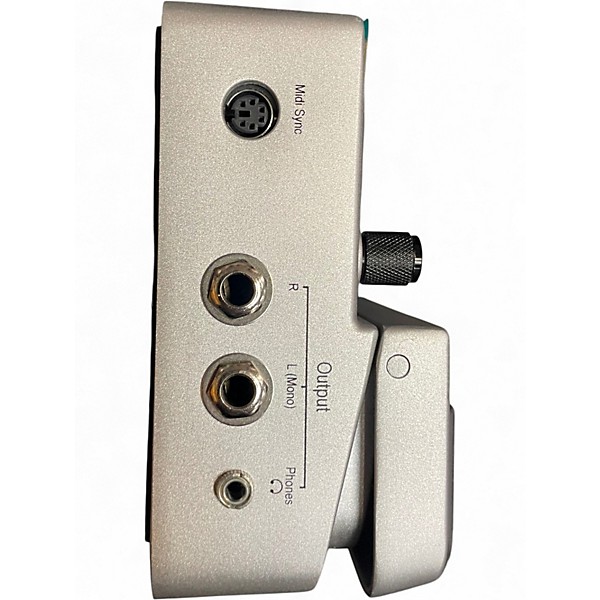 Used Singular Sound Beatbuddy Drum Machine