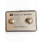 Used Singular Sound Beatbuddy Footswitch Drum Machine thumbnail