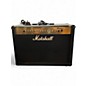 Used Marshall MG250DFX 100W 2x12 Guitar Combo Amp thumbnail