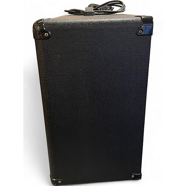 Used Marshall MG250DFX 100W 2x12 Guitar Combo Amp