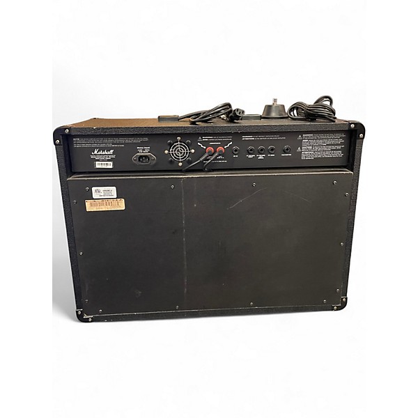 Used Marshall MG250DFX 100W 2x12 Guitar Combo Amp