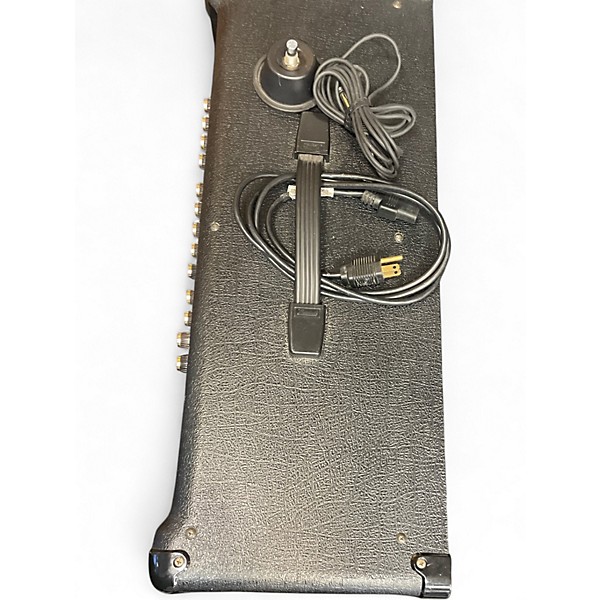 Used Marshall MG250DFX 100W 2x12 Guitar Combo Amp