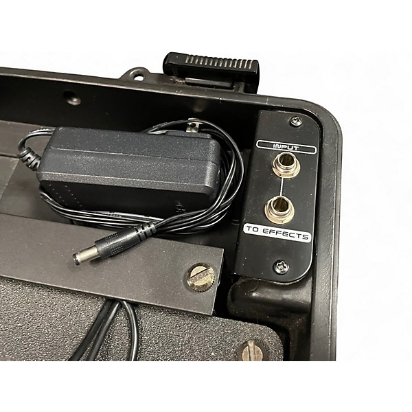 Used Behringer Pb600  Pedal Board