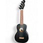Used 2021 Fender UKULELE Black Ukulele thumbnail
