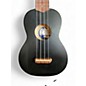 Used 2021 Fender UKULELE Black Ukulele